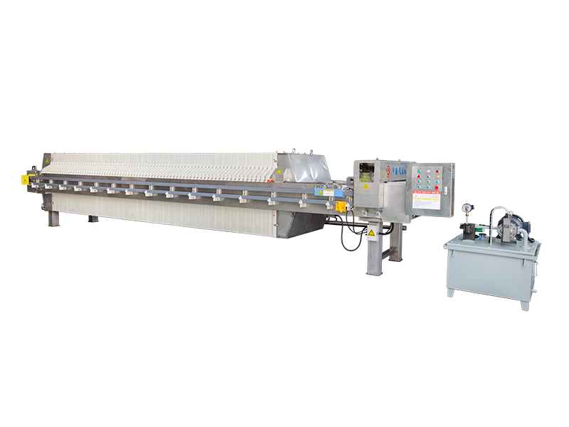 黃酒壓濾機(jī)、醬油壓濾機(jī)